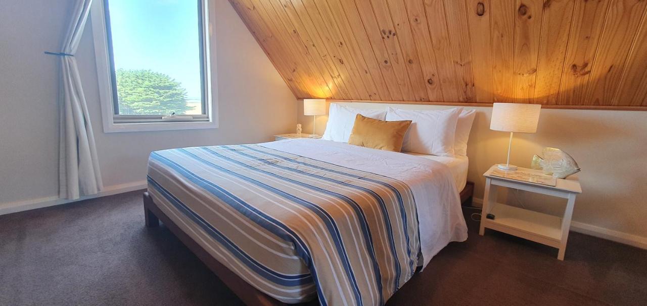 Buln Buln Cabins Yanakie Exteriér fotografie