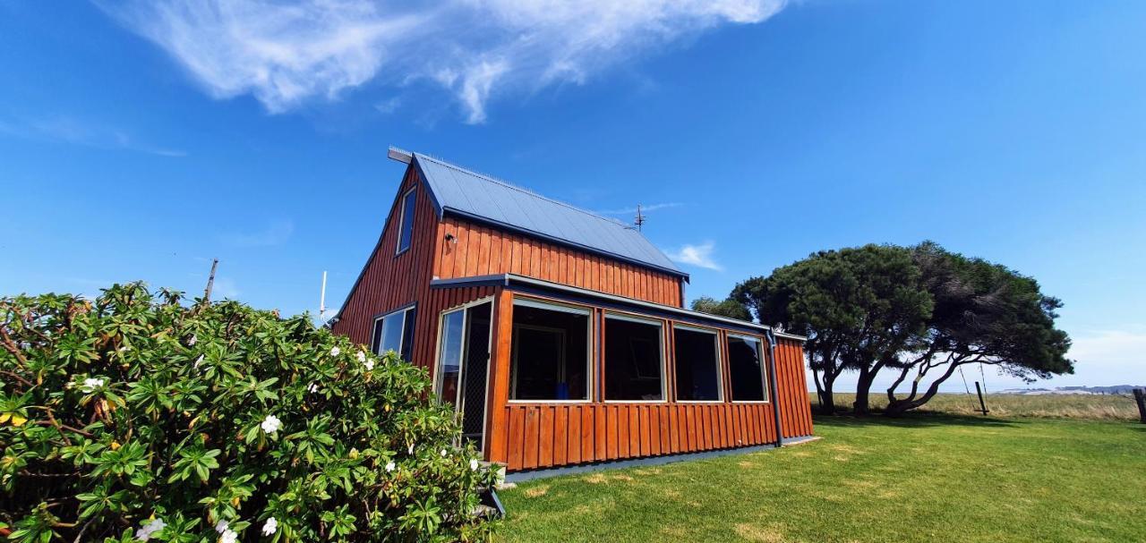 Buln Buln Cabins Yanakie Exteriér fotografie