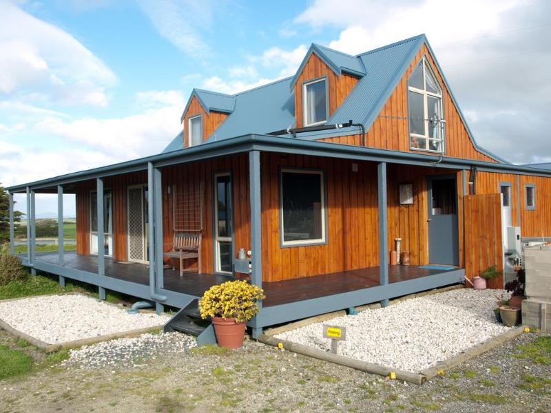 Buln Buln Cabins Yanakie Exteriér fotografie