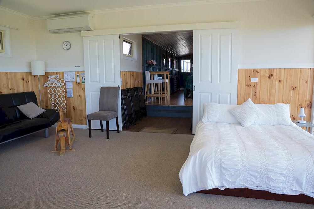 Buln Buln Cabins Yanakie Exteriér fotografie