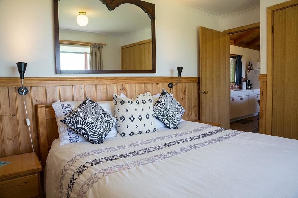 Buln Buln Cabins Yanakie Exteriér fotografie