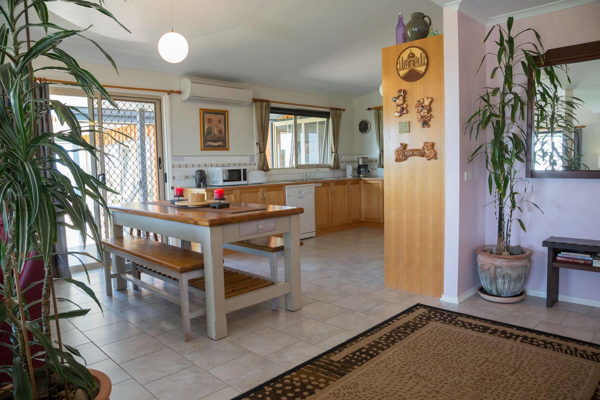 Buln Buln Cabins Yanakie Exteriér fotografie