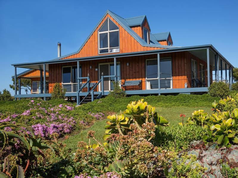 Buln Buln Cabins Yanakie Exteriér fotografie